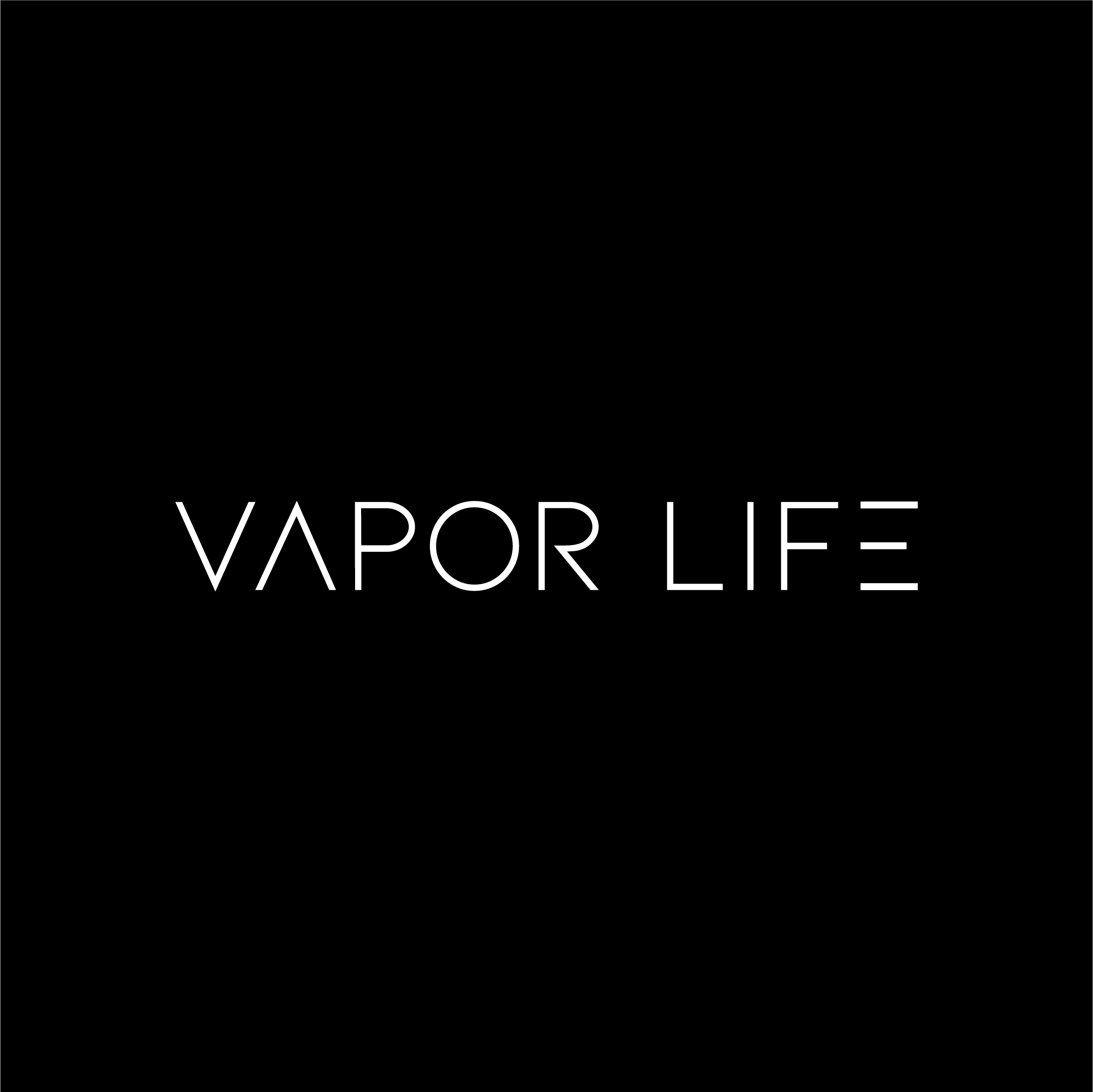 LOGO VAPOR LIFE 3