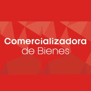 Comercializadora de Bienes