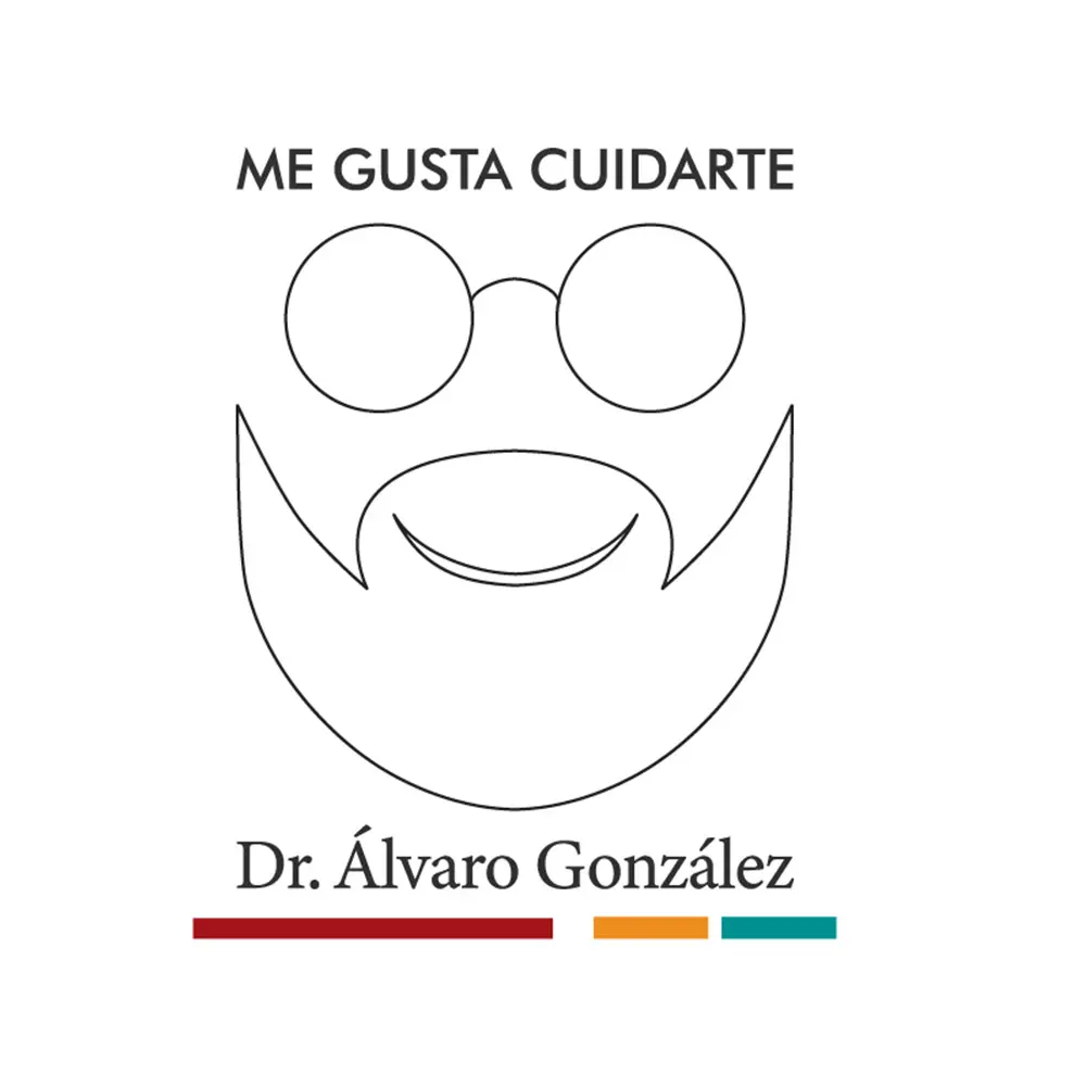 Dr. Álvaro González