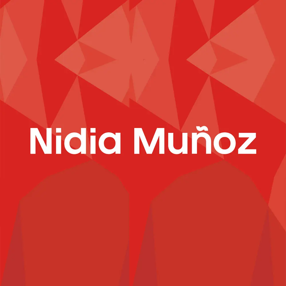 Nidia Muñoz