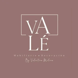 Valé Mobiliario