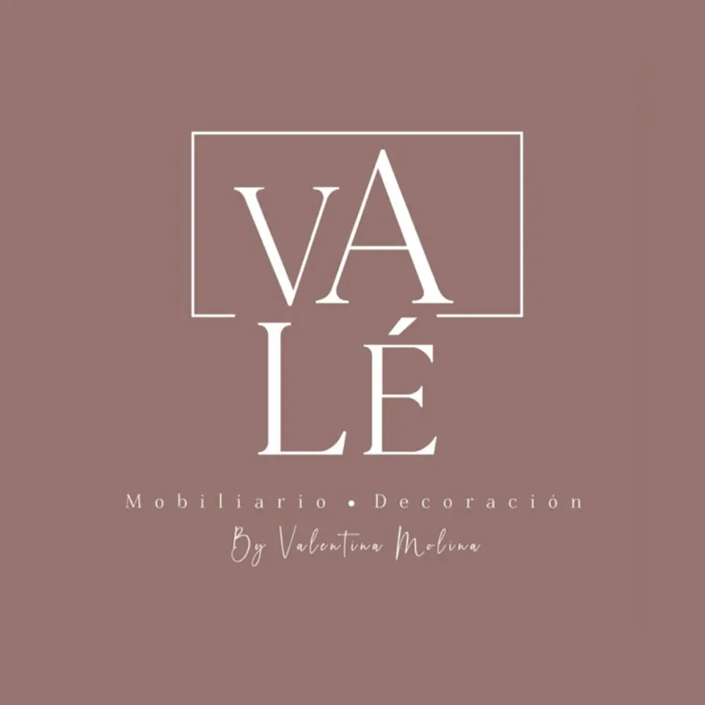 Valé Mobiliario
