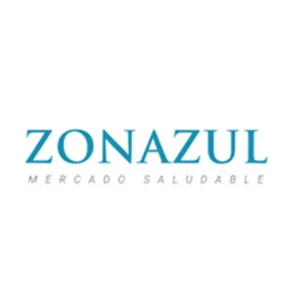 ZONAZUL Mercado saludable
