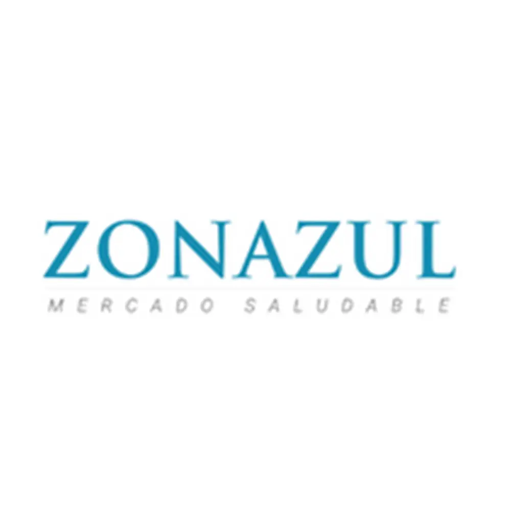 ZONAZUL Mercado saludable